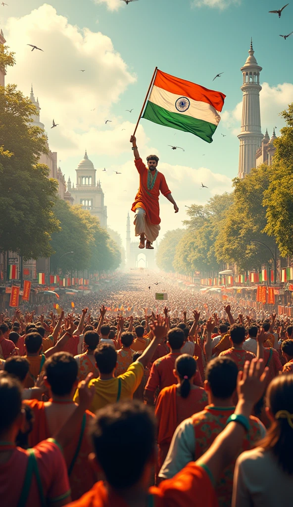 15 अगस्त