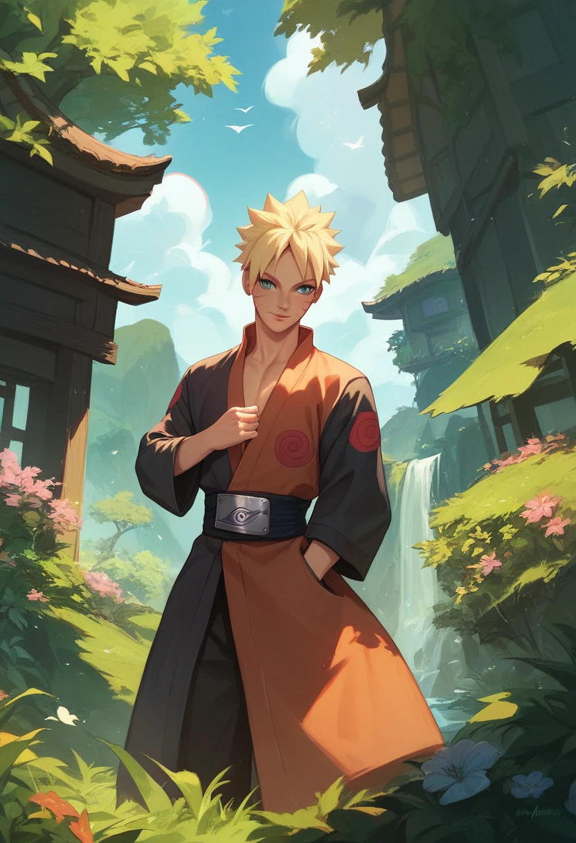 Naruto 