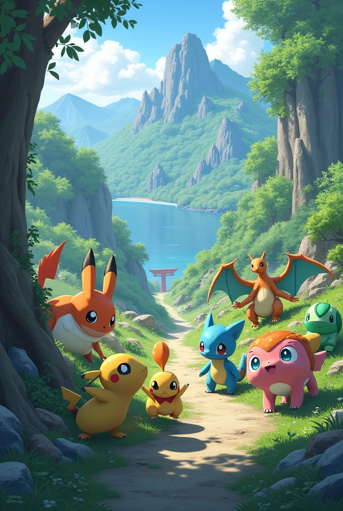 Pokémon