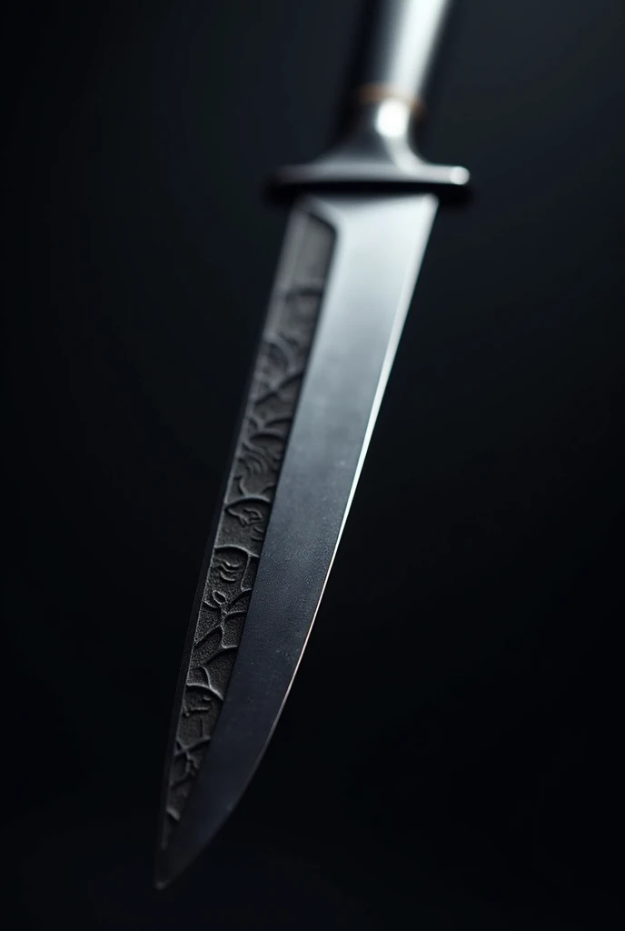knife