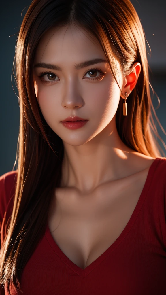 Experience the absolute wonder of an 8K resolution render, with cinematic lighting and a realistic depth of field of 1.5, showcasing a stunning and diverse range of styles.