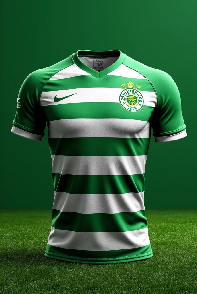 Palmeiras shirt 