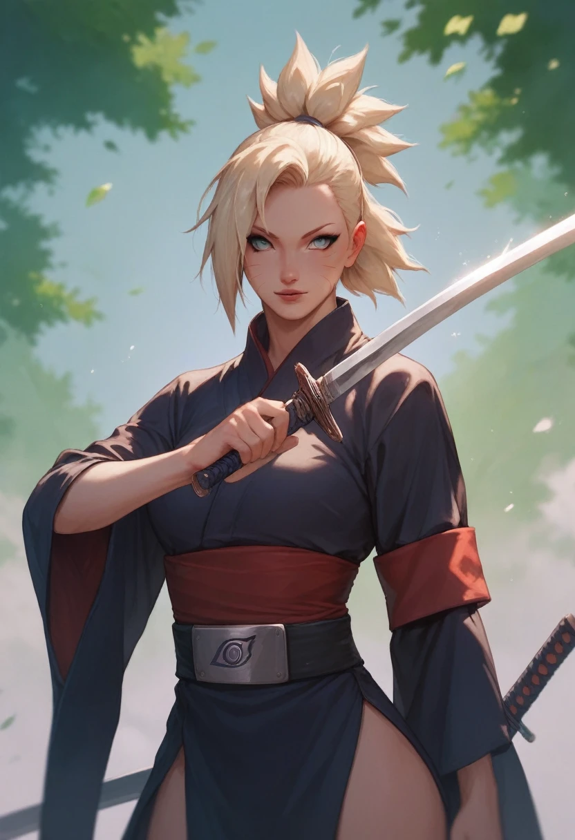naruto sword 