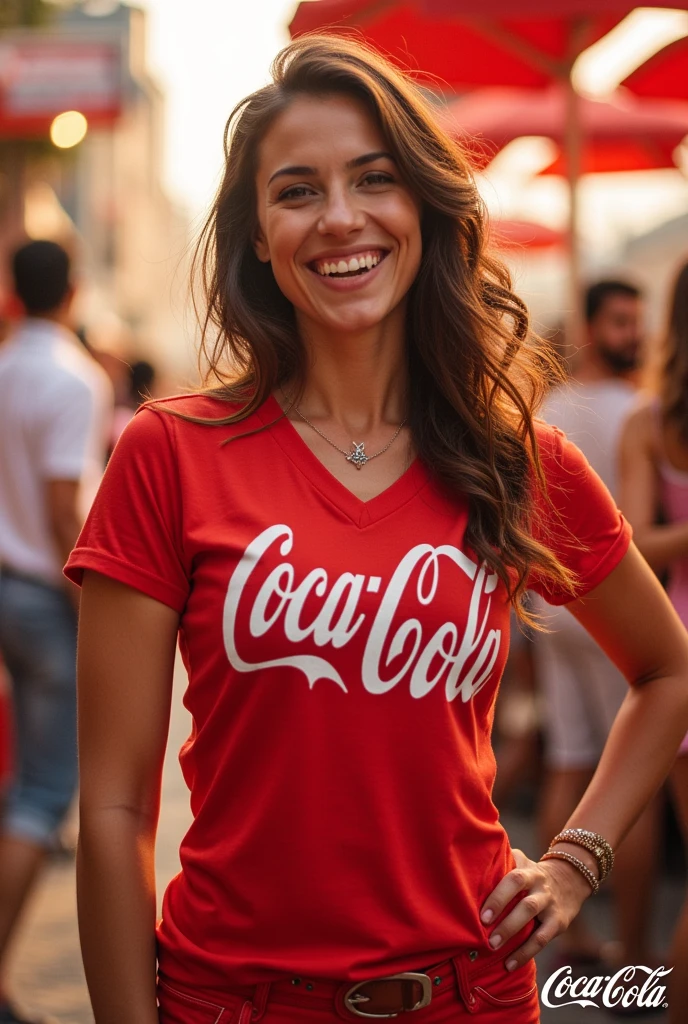 Create a Coca-Cola slogan with the phrase "Live in the Now, Feel the Coca-Cola"