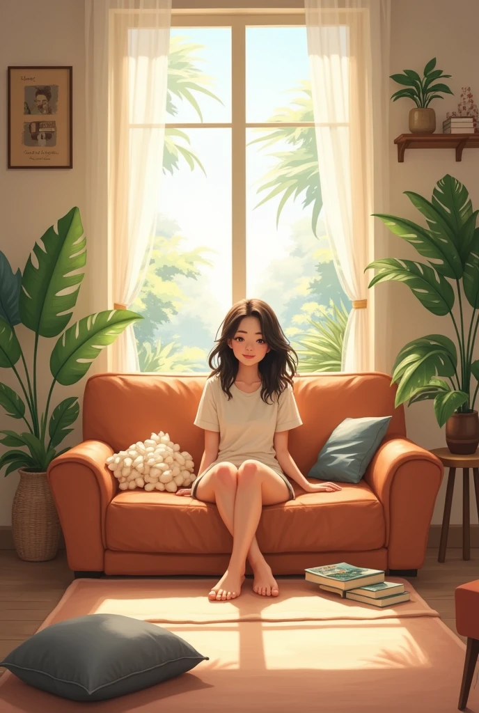 Everyday ease