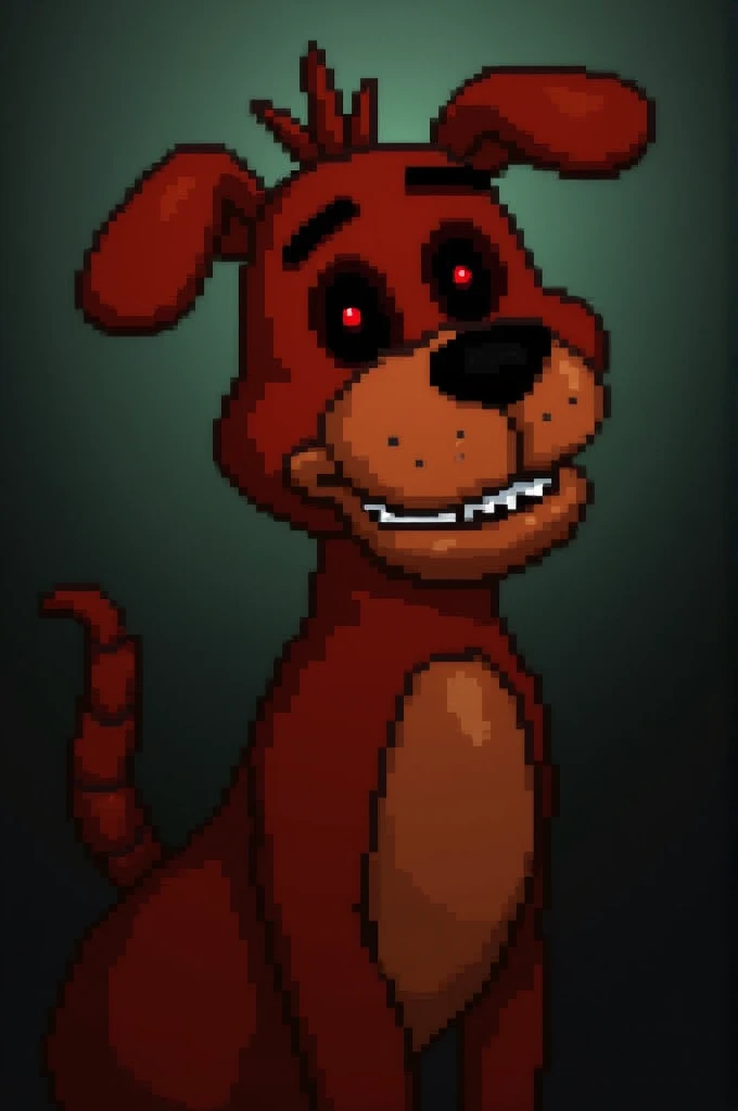 Roxanne Wolf, fnaf