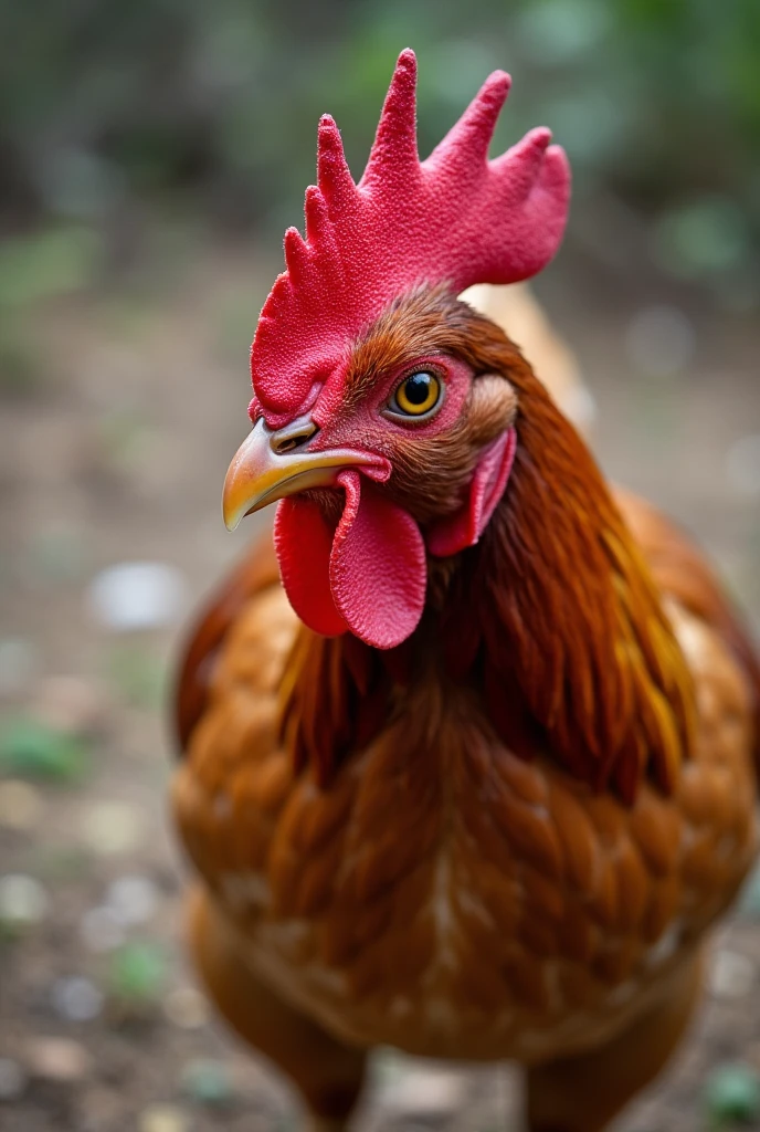 cock