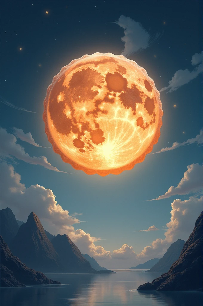 Mooncake