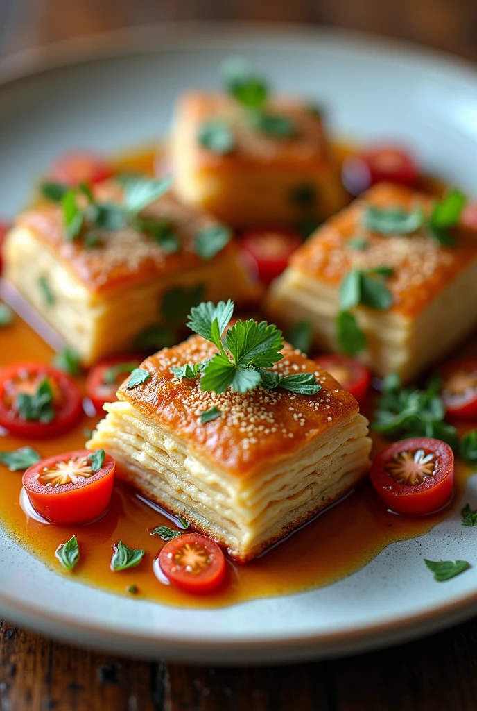 Exploring Greek Cuisine: 12 Must-Try Mediterranean Recipes