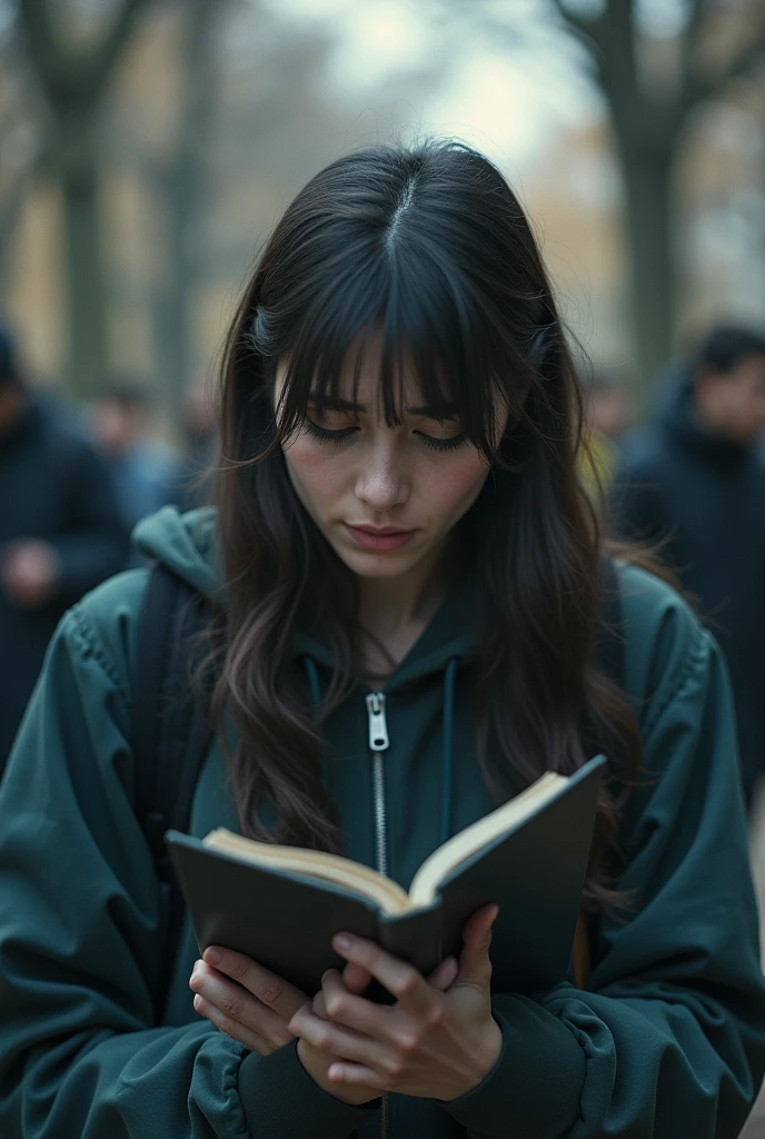 Post traumatic stress disorder in university student