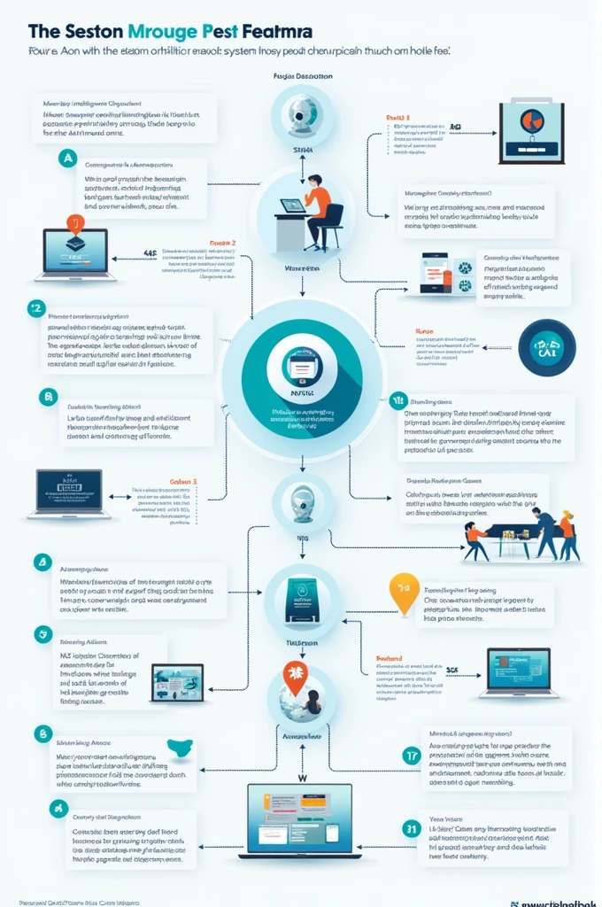 How to ai work overview simplified