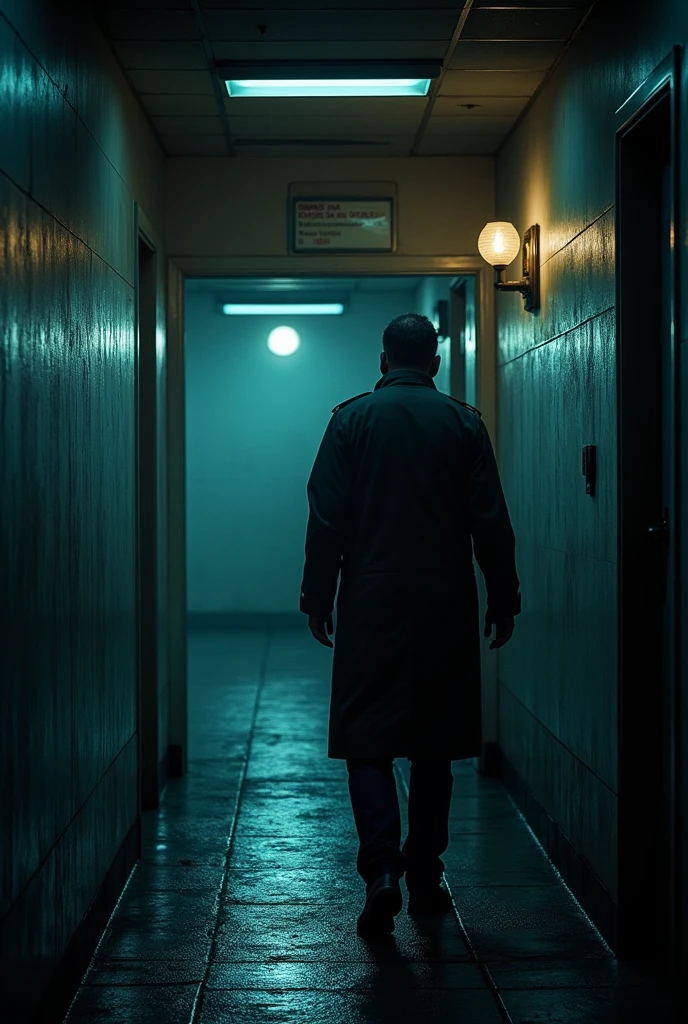 It was a cold and silent night in the city of São Miguel, and the Institute of Legal Medicine (iml) was almost empty, except for Carlos, the only employee on duty. Carlos was a reserved man, of few words, que trabalhava como técnico no iml há mais de dez anos. In the eyes of colleagues, he was just another dedicated worker, but hid a dark secret: a morbid obsession with female corpses.Carlos' routine was monotonous, e ele sentia uma estranha satisfação em cuidar dThe bodies que chegavam ao iml. Com o tempo, that satisfaction turned into something more sinister. Carlos começou a abusar dThe bodies das mulheres que eram levadas para o instituto. The feeling of power and control he experienced was addictive, and he knew that no one would ever suspect his heinous actions.Although, como o número de corpos femininos no iml começou a diminuir, Carlos was frustrated. He needed more, but the accidents and crimes that brought the women to the institute were few and unpredictable. It was then that a macabre idea came to his mind. Se The bodies não chegavam até ele, he could provide them himself.Carlos began to meticulously plan his crimes. He watched lonely women on the streets at night, carefully choosing his victims. The first woman he killed was a young woman he followed to a deserted street. After the act, ele levou o corpo ao iml, claiming to have found the victim already dead in an alley. Therefore, he gained access to the body in the environment where he felt safe.The pleasure Carlos felt was indescribable, and he continued to kill, always finding excuses to be responsible for "descobrir" The bodies. soon, a series of murders terrorized São Miguel, and the police couldn't find any clues about the serial killer.But like every criminal, Carlos made a mistake. On one of his hunting nights, he was seen by a security camera following his victim. The police soon id