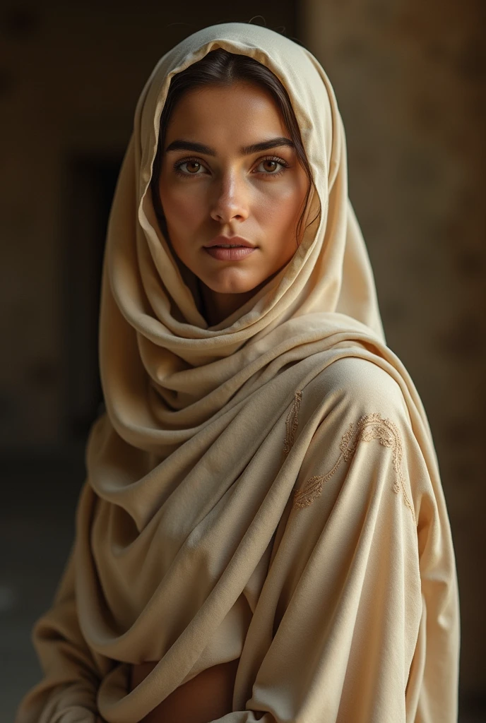 Muslim women pic