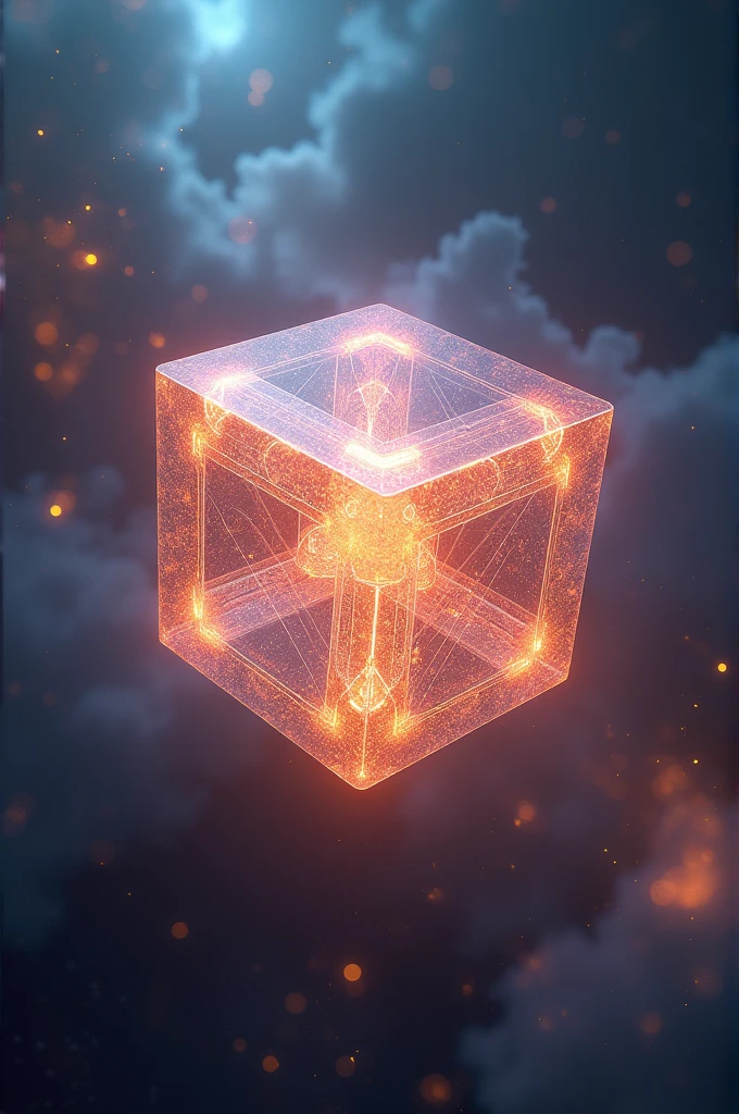 Tesseract