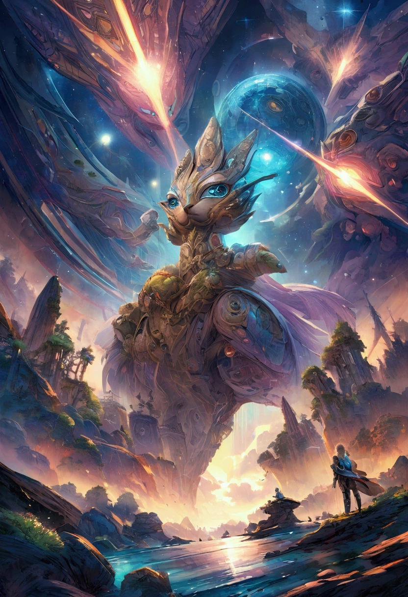 guardians of the Galaxy
