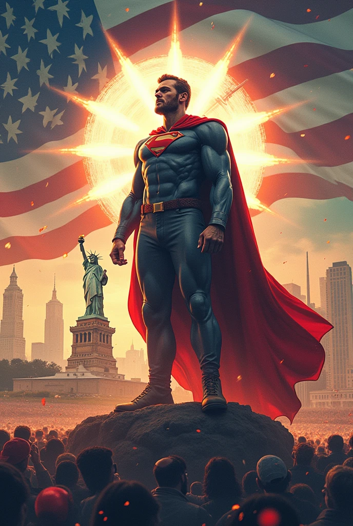 independence day poster