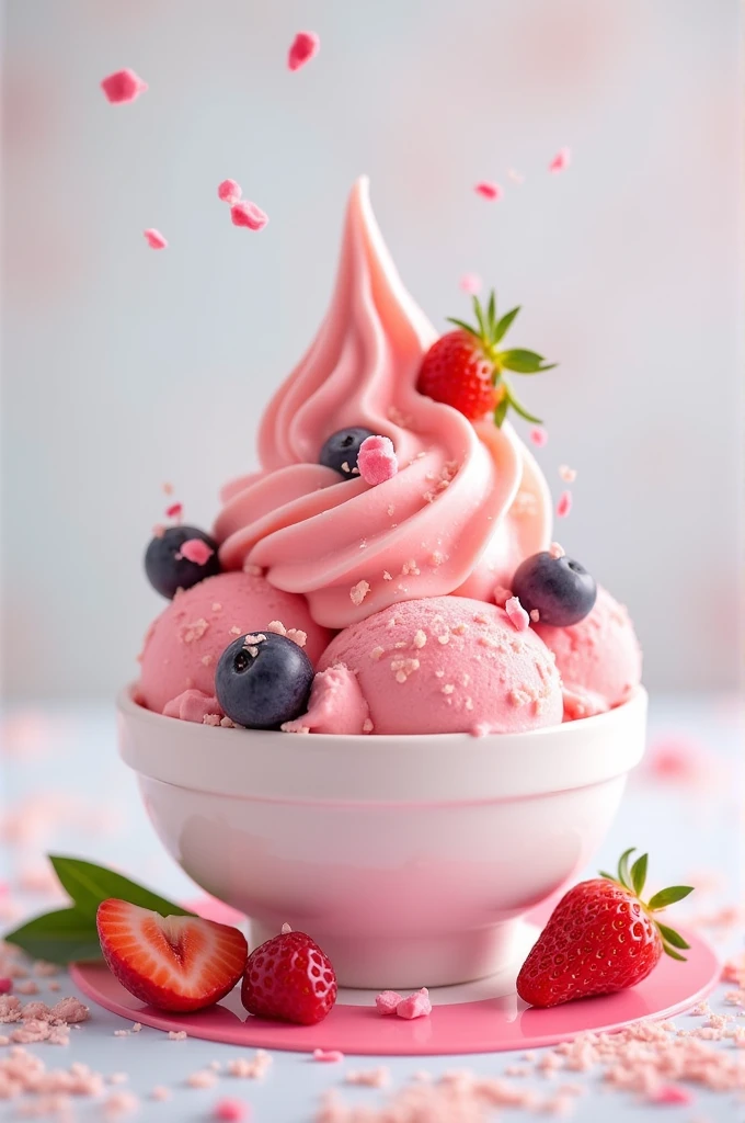 ice cream