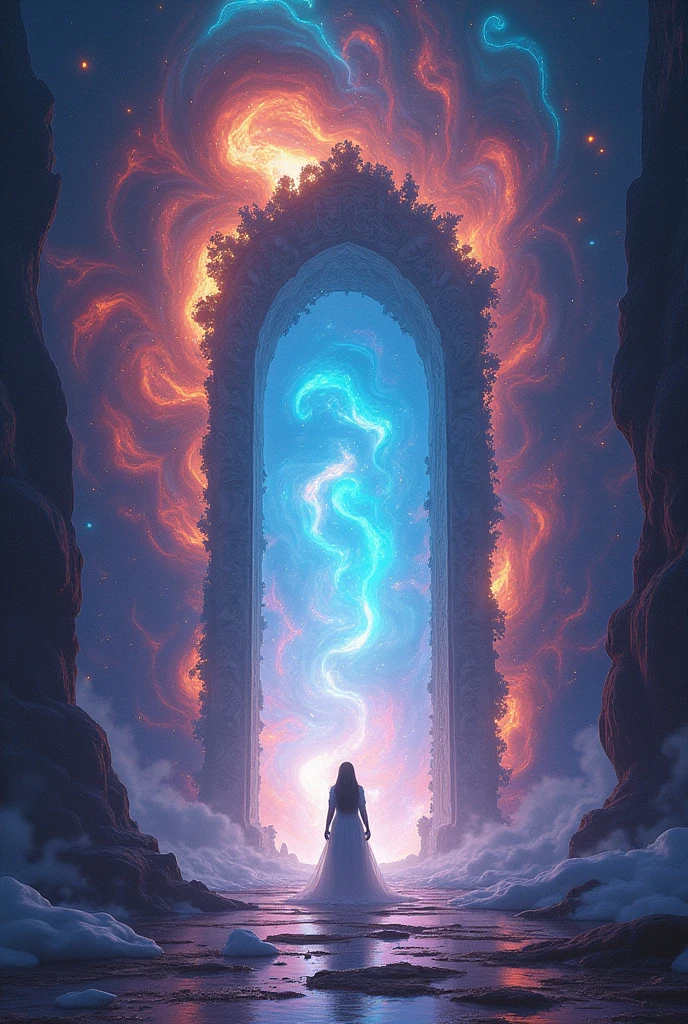 They were portals to a parallel world, where imagination reigned and everything was possible.