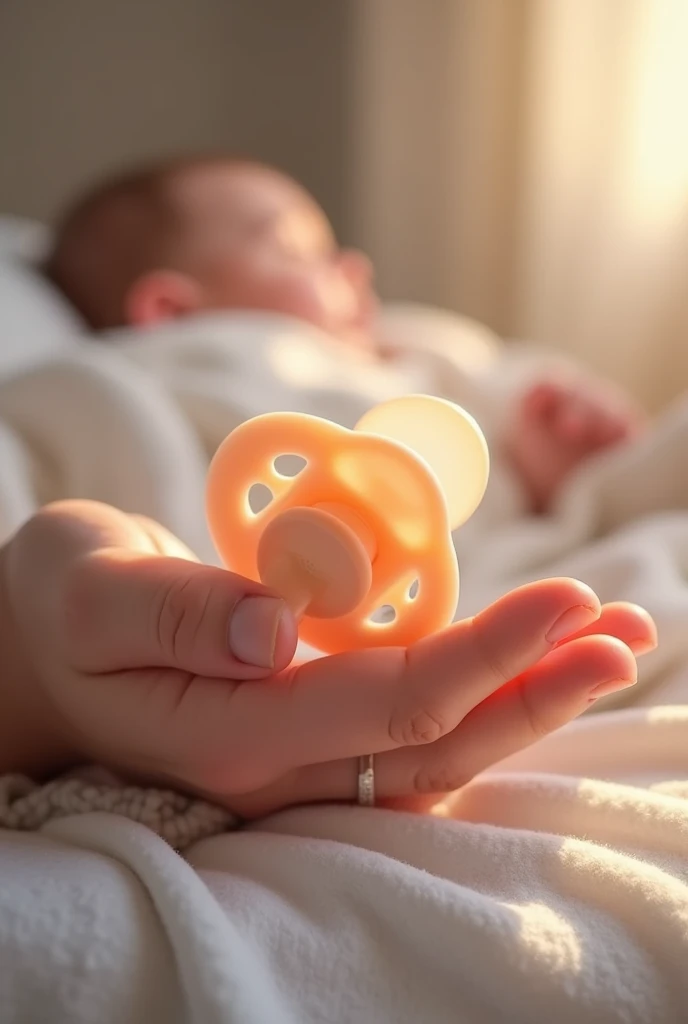 Pacifier