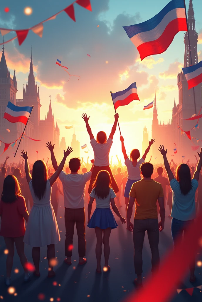 Indipendenc day image