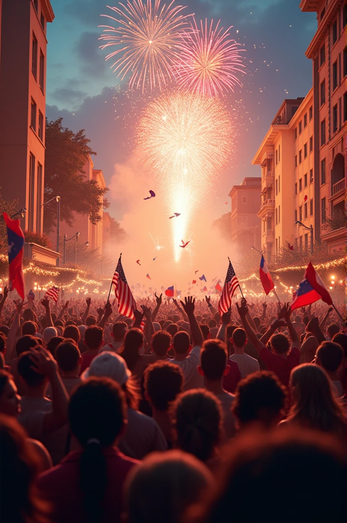 Independence day 