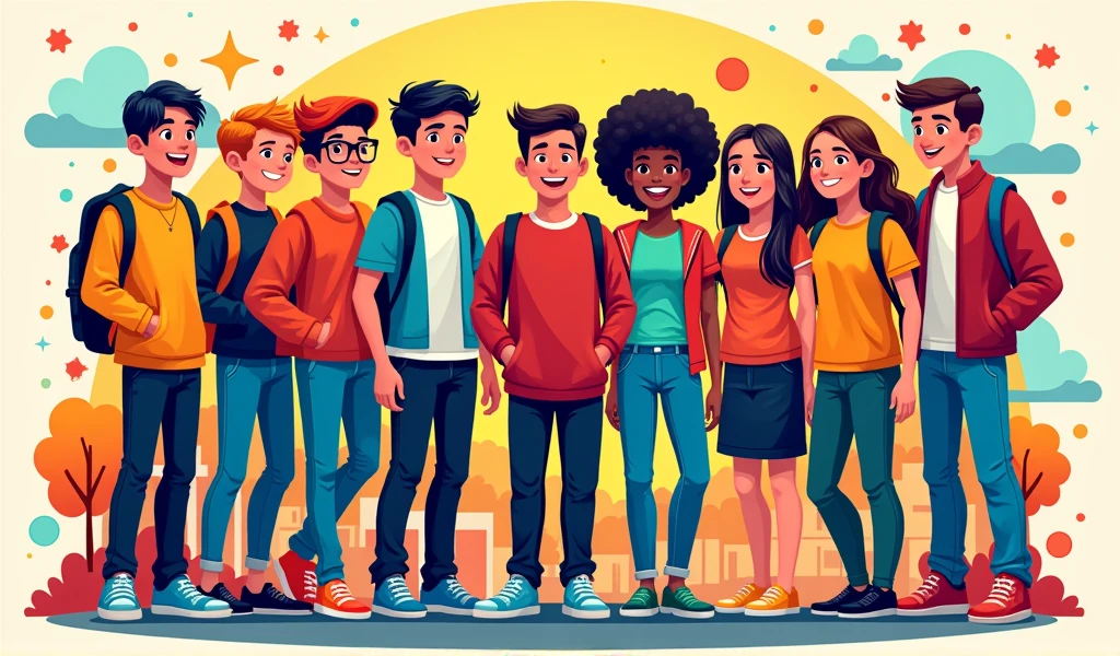 Design a poster for a school club called
S CLUB
GOVT.H .S KARIPOOTHITTA
With kids picture