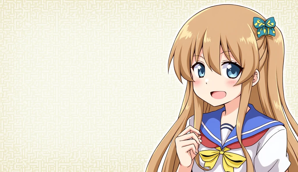 Many notes,background image,Anime Style,animation,Japanese anime,High resolution, 