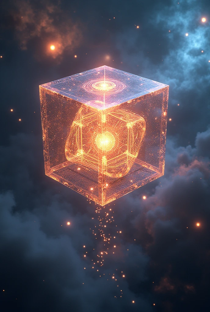 Tesseract