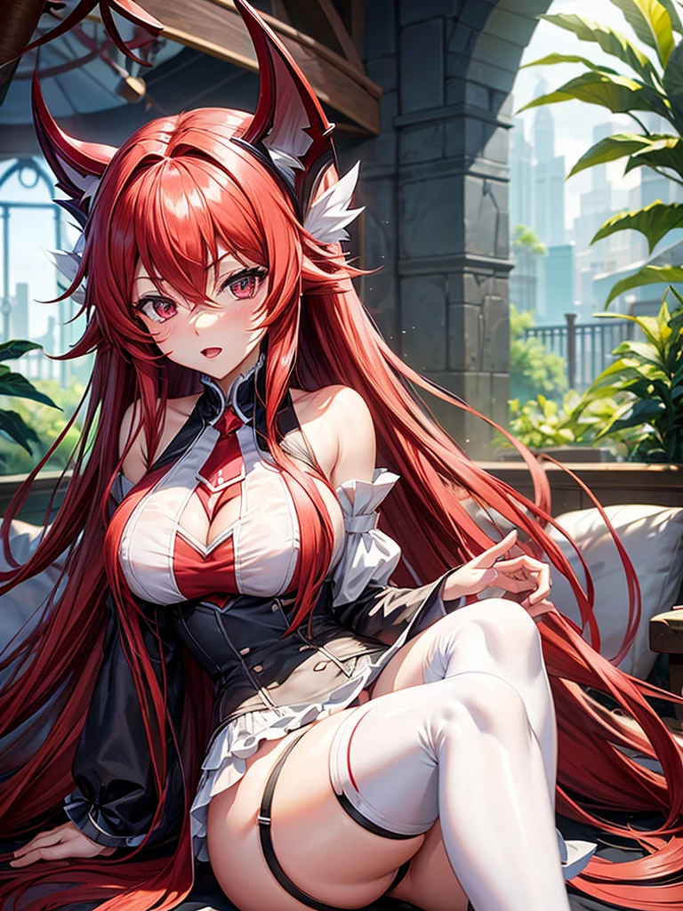 Rias gremory