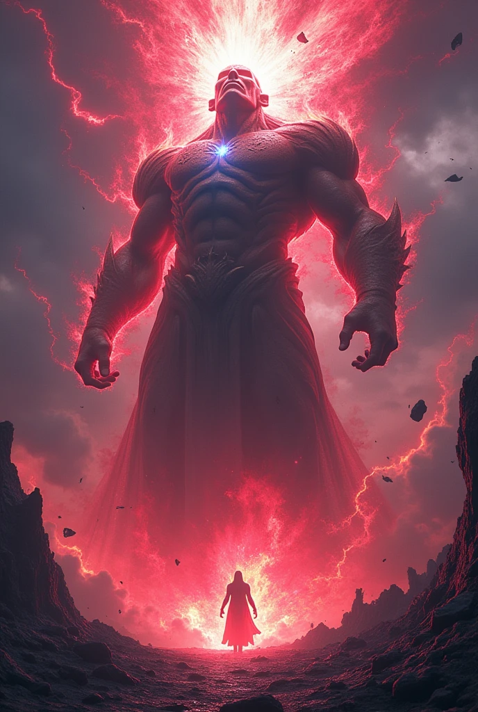 Crimson plasma, now
Ruins of the battlefield (soil)Stand up
Roaring giant, incarnation of God
Holy name, Go-Go-Danner
Oh, vowing eternal peace
Oh, body and soul combined
Steel fist(Fight)で バンバン 邪悪な敵をガンガガン
魂込め フルパワーでDa-da-da! Da-da-da! Da-da-da!
With flames rising, bang bang, Heartbreaker, bang bang bang
This world's darkness that makes you tremble, oh・・・Until it's burned to ashes
We'll die for love
God-Soul Fusion Go-Go-Go-Go-Danner!!
青いプラズマ 今
渦巻く風を切る
勇む者に力与え
ひとつになる ゴーゴーダンナー
おお 呼び交わす お前と俺のスピリット
おお いま全てを賭けよう
不屈の意志でバンバン 暴れる獣 ガンガガン
ぶちかませよ 凄いエナジー Da-da-da! Da-da-daDa-da-da!
Decide, finish, bang bang, Soulbreaker, bang
Bang bang
The nest of madness that ravages the future, oh... until it breathes its last
Love will not be spared
God-Soul Fusion Go-Go-Go-Go-Danner!!
Oh, legend, miracle, appear
Oh, the beacon is a bond
Steel fist(Fight)で バンバン 邪悪な敵をガンガガン
魂込め フルパワーでDa-da-da! Da-da-da! Da-da-da!
With flames rising, bang bang, Heartbreaker, bang bang bang
This world's darkness that makes you tremble, oh・・・Until it's burned to ashes
We'll die for love
God-Soul Fusion Go-Go-Go-Go-Danner!!