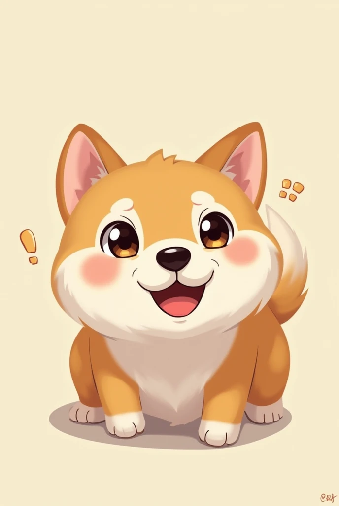 The dog meme

