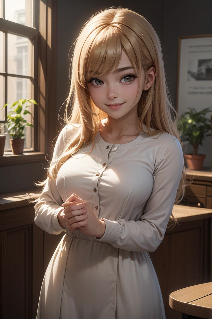 (best lighting) , (Extremely complex and detailed) , 4K unified, (Super detailed CG: 1.2) , (8k: 1.2),(original), (masterpiece) , (best quality),(masterpiece:1.4),Anime-like high quality,(masterpiece),masterpiece, Super clear picture quality,Clearer than the face in the movie)best quality, Ridiculous Easter Peace, 4K, 8k, Yes, high resolution))1个girl, female student,Smile,The bright smile on girl's face,Eight pack abs in shorts,clear abdominal muscles,Abdominal muscle veins are carved into the abdominal muscles,Strong abdominal muscles Exaggerated abdominal muscles,Thick and firm abdominal muscles,Absolutely unparalleled abs,Abdominal muscles are very toned,Deep groove between abdominal muscles bodybuilder:1.5)),Inside the house,(beautiful bass),(girl),(Miss),(((Upper body:1)))Deep grooves between abdominal muscles,Thickness performance,indestructible muscles,Strong contrast between light and dark on the abdominal muscles,(masterpiece, best quality, high quality, highres:1.4), detailed, very tall, roupas apertadas , sweater , glasses, saia branca , huge muscular body , bodybuilder, giant booty, huge muscular arms, abs , huge muscular legs, muscular shoulders,extremely detailed, sexy ((teacher on classroom)):1.3, 4K, 1girl, (mature female, milf:1.2), long hair, Platinum blonde hair, large breasts, curvy , small waist, (Sweater, Dress pants, , cleavage), (indoor), (night), flexing muscles pose, defiance512,