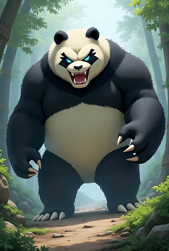 Pangoro