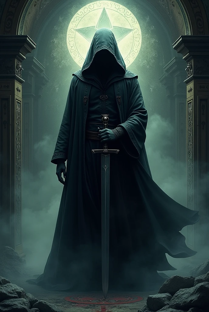 wallpaper ,assassain, cult