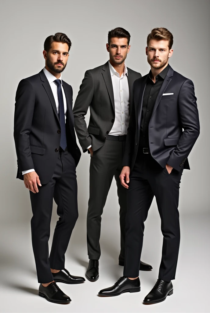 men's clothing