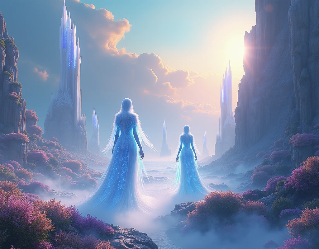 new image