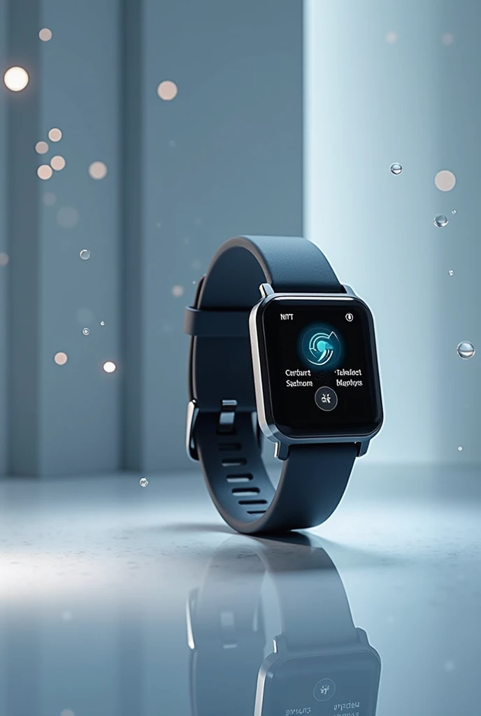 Create me an image that showing smart watch for sale in e comerce  site
