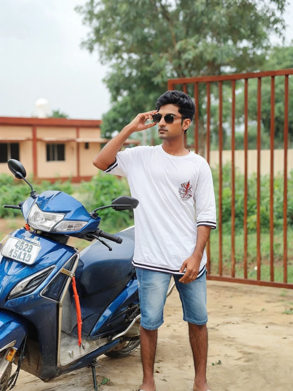 Kiran Tiranga edited