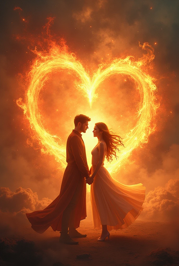 Love is about believing, no, stronger, giving endlessly and taking forever. Love is about protecting, no, more passionately, life and a moment(now)If we exchange our pasts for the future, we can become one.!
Fight, Godannar Shoot through, Breaker Shoot We swore that if we were together there would be no dream that couldn't come true Follow through, Godannar Make a decision, Fire Soul Breaker I'll always be with you Until the day our sacred bond is called to the light
愛は移ろうもの違うもっと強く
運命さえもねじ伏せて流れゆく
愛は儚いものいいえもっと熱く
形を変えてまた君に注ぐ
この指輪(Yubi)I no longer fear misfortune or strife,!
Jump in, Godannar! Burn up the spiral fire! If we're together, our power will surpass even our limits! Burst out, Godannar! Fire up, soul spin crusher! I'll always fly with you! Until the day our pure smiles fill the earth! Don't forget, my final weapon is love! Just having you here fills me with courage!!
Fight, Godannar Shoot through, Breaker Shoot We swore that if we were together there would be no dream that couldn't come true Follow through, Godannar Make a decision, Fire Soul Breaker I'll always be with you Until the day our sacred bond is called to the light