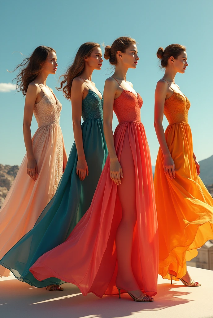 women's clothing