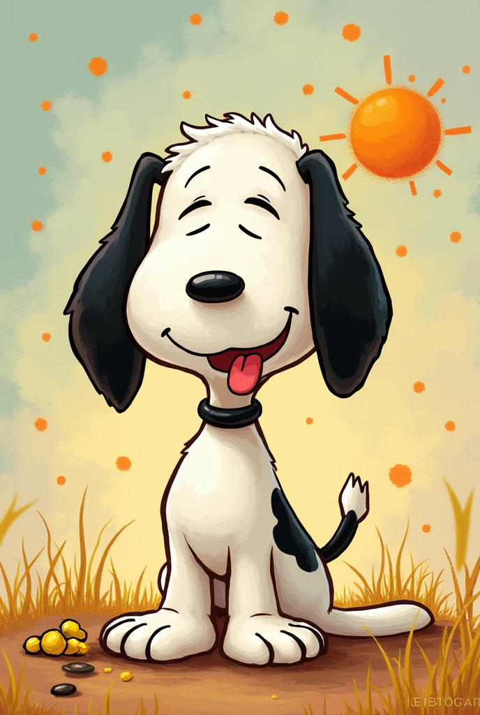 Snoopy