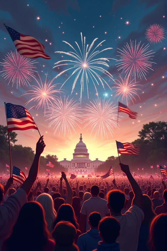 Independenc day photos 
