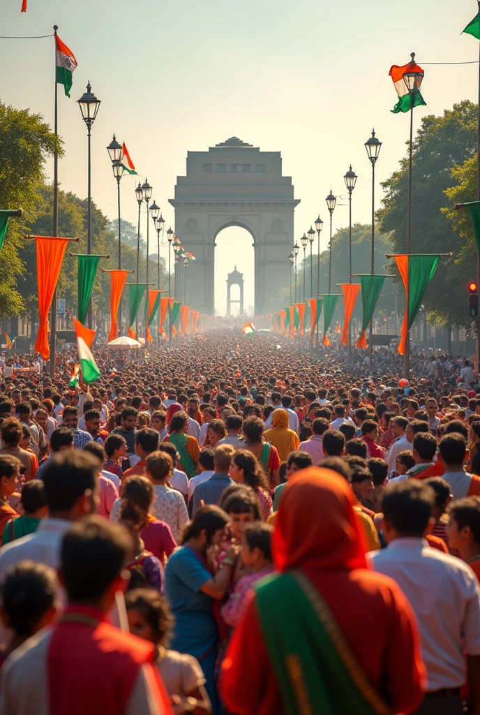 Independence Day India