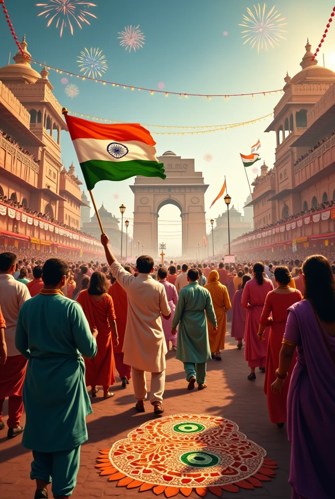 Independence Day India