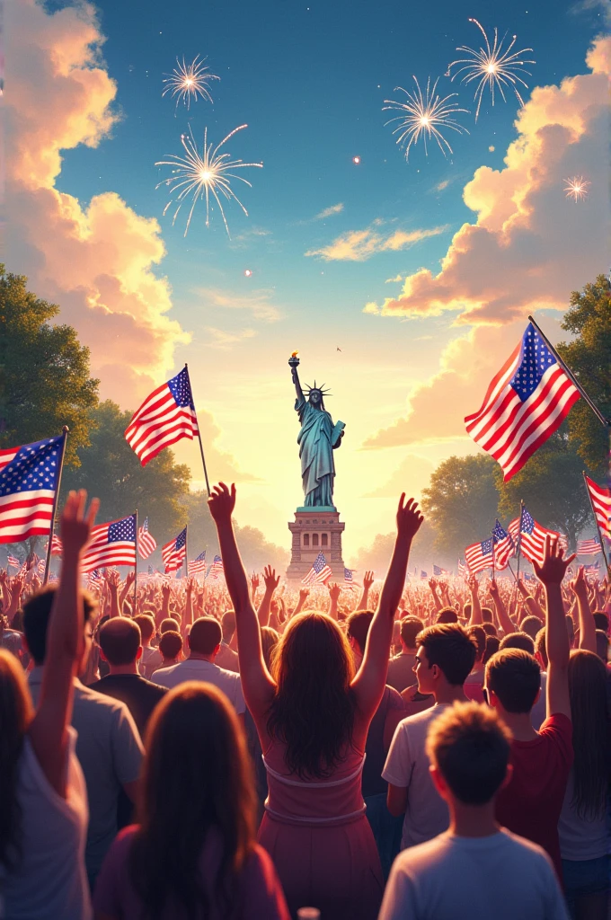 Independenc day 