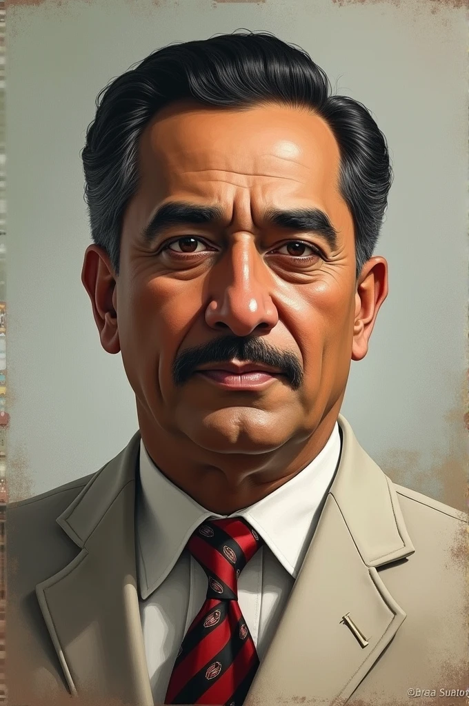 বঙ্গবন্ধু শেখ মুজিবুর রহমান