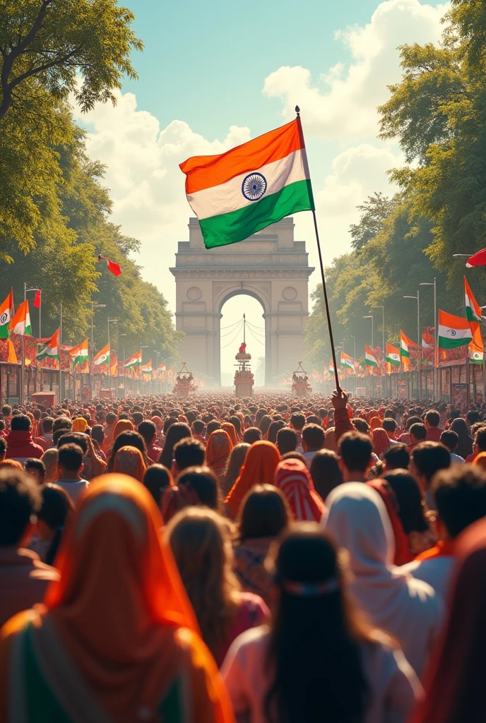 India Independence Day