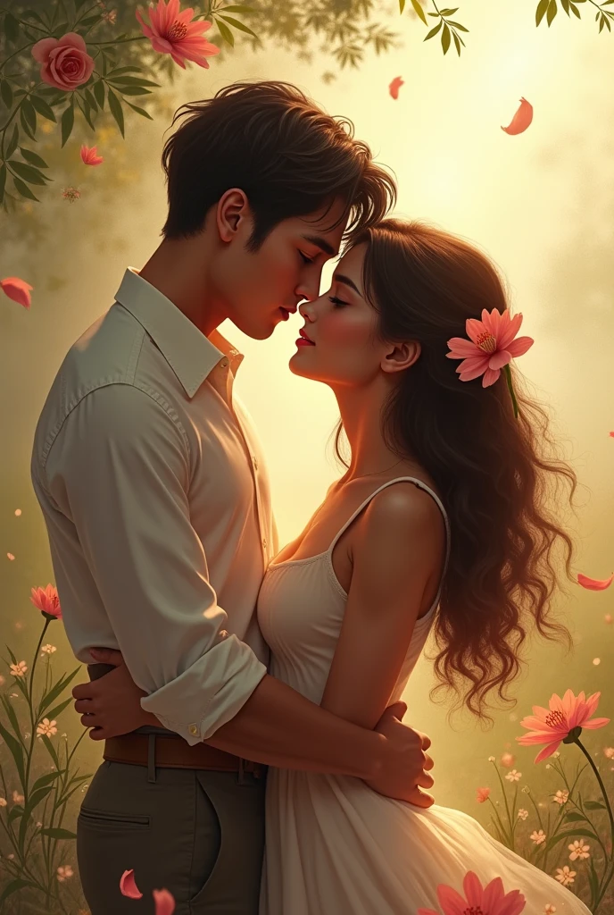 Because of love