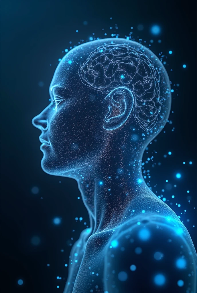 Create a brand, for a medical event, Named "MEDICINE 360º".  INCLUDE items related to genetics, sports and technology in the image. in Portuguese. 