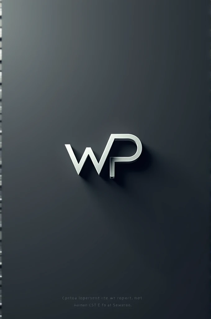 WP Logo